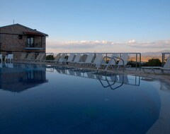 Hotel Pleiades (Florina, Greece)