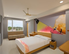 Hotel Ginger Goa , Madgaon (Madgaon, Indija)