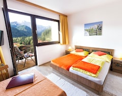 Bed & Breakfast Bed&Breakfast Lausegger (Ferlach, Áo)