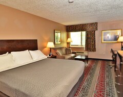 Khách sạn Best Western Mountain Lake Inn (Saranac Lake, Hoa Kỳ)
