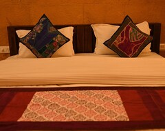 Hotel Bansuri (Jaisalmer, India)