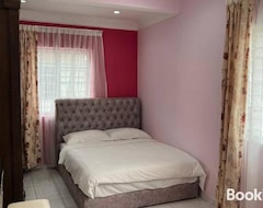Casa/apartamento entero Home In Bandar Baru Bangi (Bangi, Malasia)