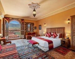 Hotel Kasbah Angour (Marrakech, Marokko)