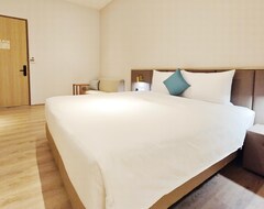 Hotel Sandao (Yilan City, Tayvan)