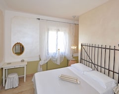 Cijela kuća/apartman Villa in Bagno Vignoni with 4 bedrooms sleeps 8 (Pienza, Italija)