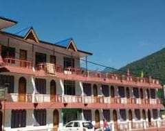 Hotel Ganga Putra (Rudraprayag, India)