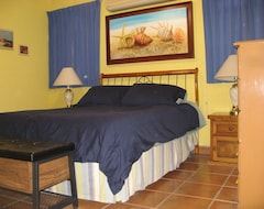 Hele huset/lejligheden Casa 6 With Pool In Old Town Loreto Gated Complex (Loreto, Mexico)