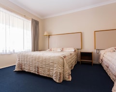 Hotel Sleepwell Motel (Albany, Australija)