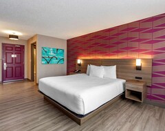 Khách sạn Best Western Plus West Edmonton (Edmonton, Canada)