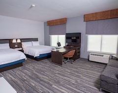 Hotel Hampton Inn & Suites Rapid City Rushmore, Sd (Rapid City, USA)