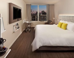 Hotel INNSiDE by Meliá New York NoMad (New York, USA)