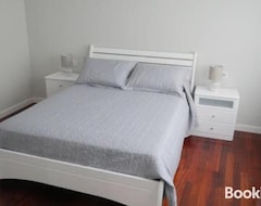 Casa/apartamento entero Concheira Deluxe, Precioso Apartamento (Bayona, España)