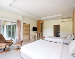 Hotel Thara Cholapruek Resort - Sha Extra Plus (Nakhon Nayok, Thailand)