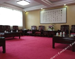 Hotel Dezhou Ningjin (Dezhou, China)