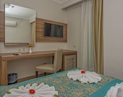 Khách sạn Mandalin Hotel (Antalya, Thổ Nhĩ Kỳ)