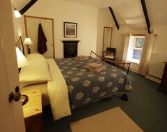 Cijela kuća/apartman Thatched Cottage Perfect Base For Tours (Ladock, Ujedinjeno Kraljevstvo)