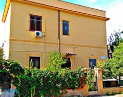 Toàn bộ căn nhà/căn hộ Casa Cloe (Mondello, Ý)