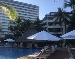 Hotelli Oceanfront Luxury 1bedroom Sheraton Buganvilias Resort, Puerto Vallarta, Mexico (Puerto Vallarta, Meksiko)