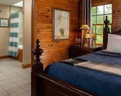 Bed & Breakfast Steeles Tavern Manor (Raphine, Amerikan Yhdysvallat)