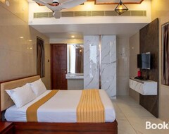 Khách sạn Zamin Resort (Tirunelveli, Ấn Độ)