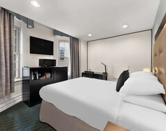 Hotel Red Lion Inn & Suites Philadelphia (Philadelphia, USA)