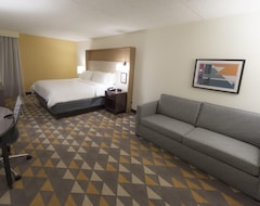 Khách sạn Holiday Inn Morgantown - Reading Area, An Ihg Hotel (Morgantown, Hoa Kỳ)