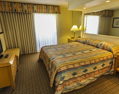 Hotel Desert Vacation Villas - 2 Bedrooms (Palm Springs, USA)