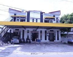 Khách sạn OYO 1305 Hotel Al-ghani (Padang, Indonesia)