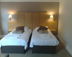 Wendover Arms Hotel (High Wycombe, United Kingdom)