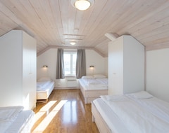Căn hộ có phục vụ Bie Apartment & Feriesenter (Grimstad, Na Uy)