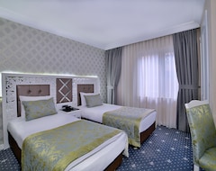 Hotel Monaco (Istanbul, Turska)