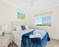 Tüm Ev/Apart Daire Vue Dile 3 B/R Executive Penthouse (Free WiFi) (Coolum Beach, Avustralya)