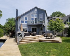 Toàn bộ căn nhà/căn hộ Lvp- From $499 Brand New To Rental Market! Huge! Exquisite! Exclusive! Private (White Lake Township, Hoa Kỳ)
