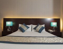 Khách sạn Standard Room Near City Center By Luxury Bookings (Abu Dhabi, Các tiểu vương quốc Ả Rập Thống Nhất)