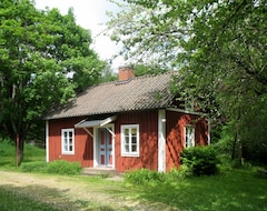 Cijela kuća/apartman Ebbabolet (vgt019) (Tibro, Švedska)