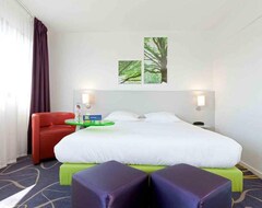 Hotel ibis Styles Bordeaux Sud Villenave d'Ornon (Villenave-d'Ornon, France)