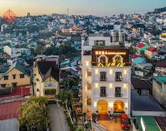 Hera Boutique Hotel (Da Lat, Vijetnam)