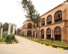 Hotel Peshawar Barracks By Sheltons Rezidor (Peshawar, Pakistan)