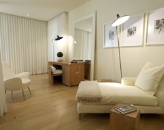 Hotel Continentale - Lungarno Collection (Florence, Italy)