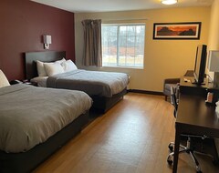 Hotel Quality Inn (Queensbury, USA)