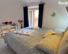 Hele huset/lejligheden 21 Passi Dal Mare (Gaeta, Italien)