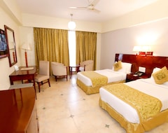 Hotel The White S Vaishnodevi (Katra, Indija)