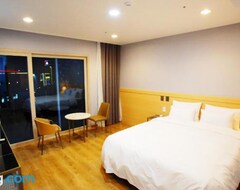 Khách sạn Hotel Haemaru (Gwangyang, Hàn Quốc)