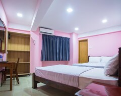 OYO 44015 Mk Inn Hotel (Kuala Lumpur, Malezya)