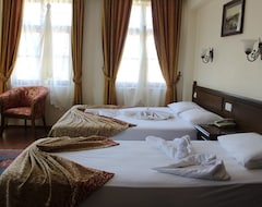 Hotel Reutlingen Hof (Antalya, Turquía)
