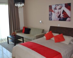 Hotelli Marianna Hotel Apartments (Lemesos, Kypros)