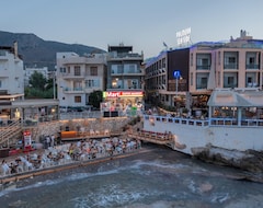 Hotel Hersonissos Beach Front Suites (Chersonissos, Grækenland)
