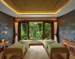 Hotel Jannata Resort And Spa (Ubud, Indonesien)