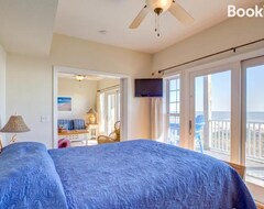 Toàn bộ căn nhà/căn hộ Beach Break 821 #204DS-H (Hatteras, Hoa Kỳ)