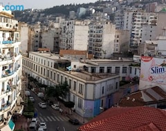 Khách sạn El Ghanami Hotel (Algiers, Algeria)